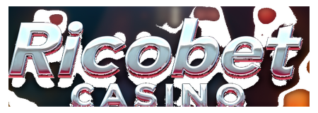 ricobet casino logo