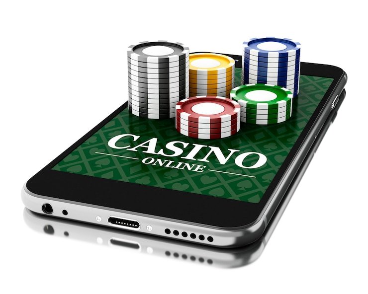 ricobet casino mobile gaming