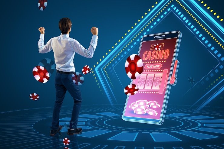 ricobet casino slide 3