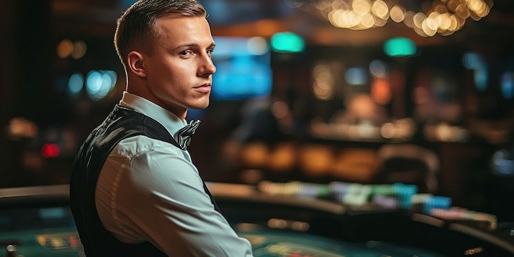 ricobet casino Tragamonedas
