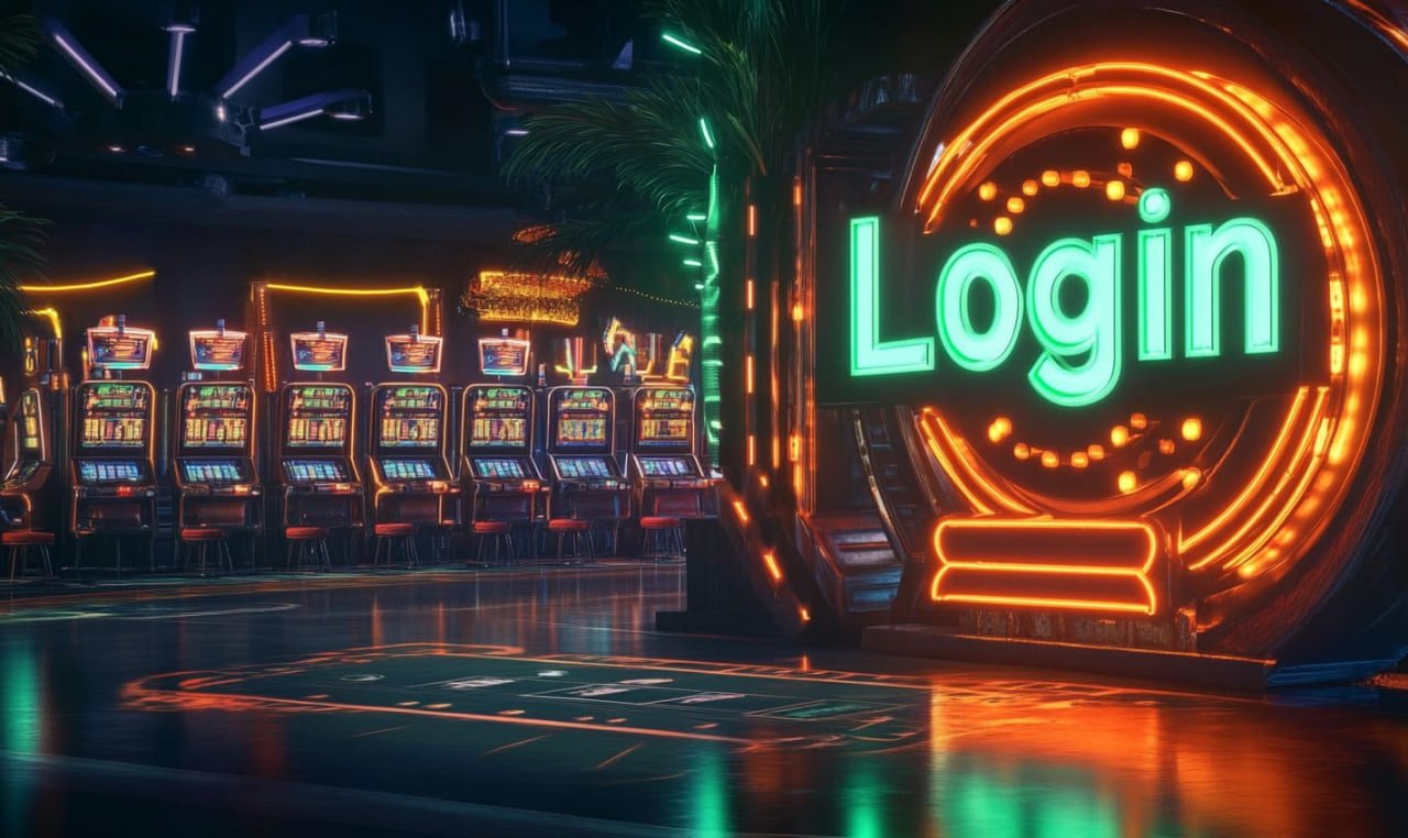 ricobet casino mobile gaming