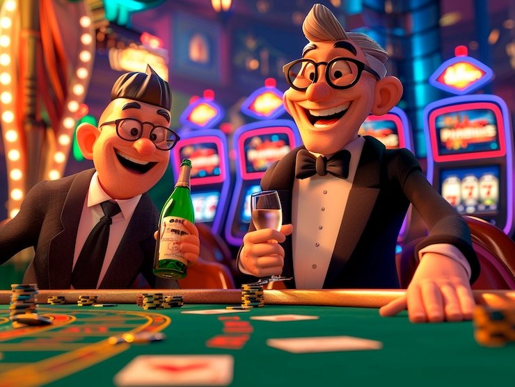 ricobet casino Password Reset